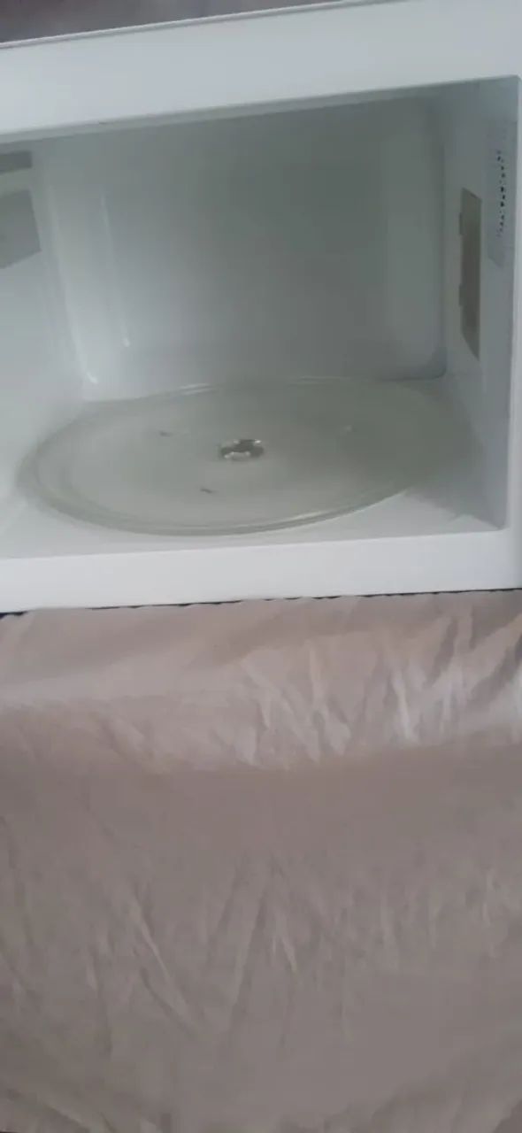 Microondas  - Foto 4