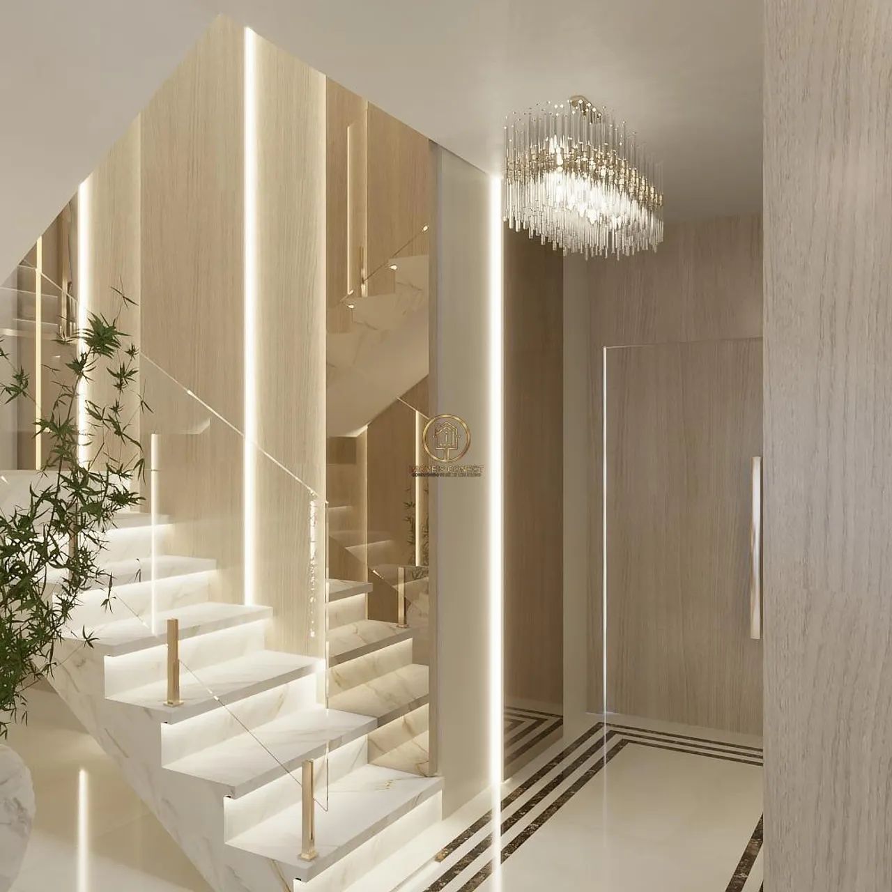 Cobertura para alugar em Campinas, Cambuí, com 3 suítes, com 221 m², Yard Cambuí