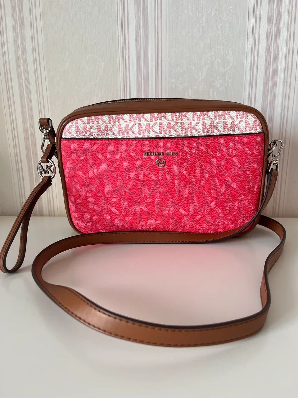 Bolsa Michael Kors 