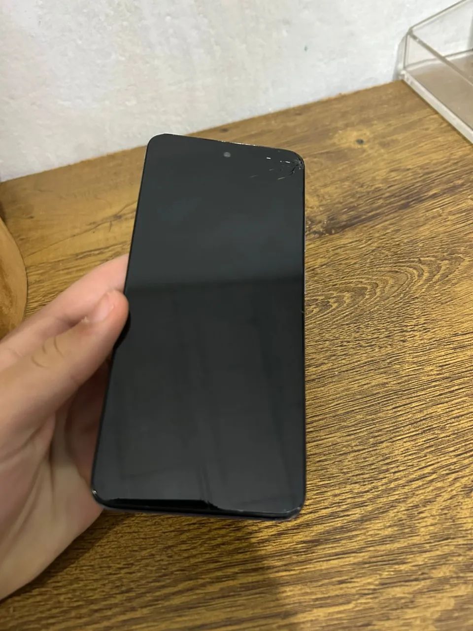 Redimi Note 8 - Foto 3