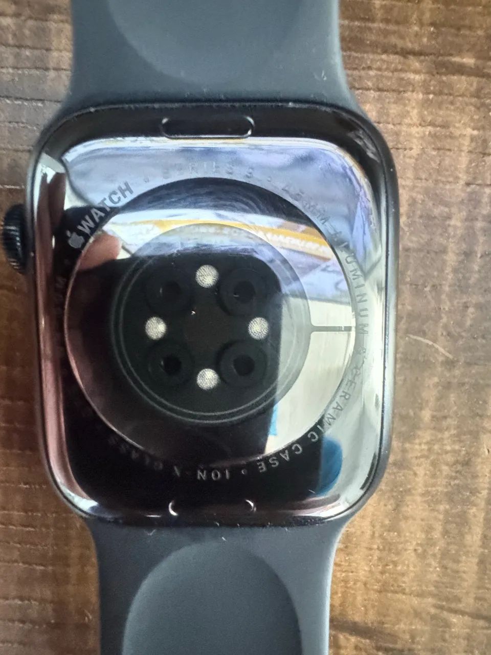 Apple Watch Series 9 45 MM - Foto 3
