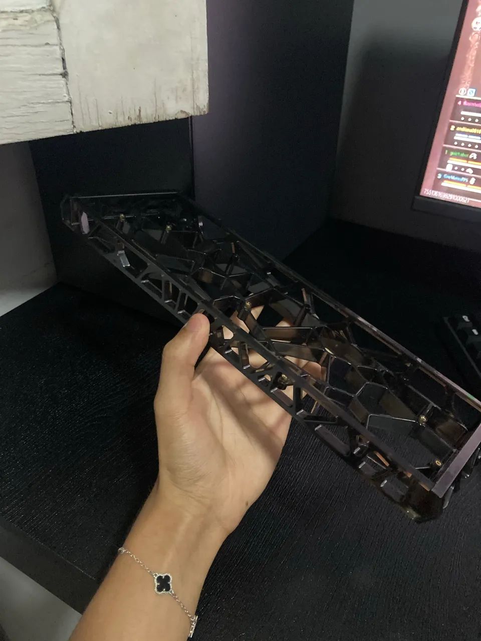 case gh 60 - Foto 2