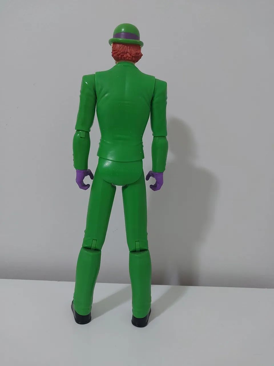 Boneco Charada  30cm  - Foto 3