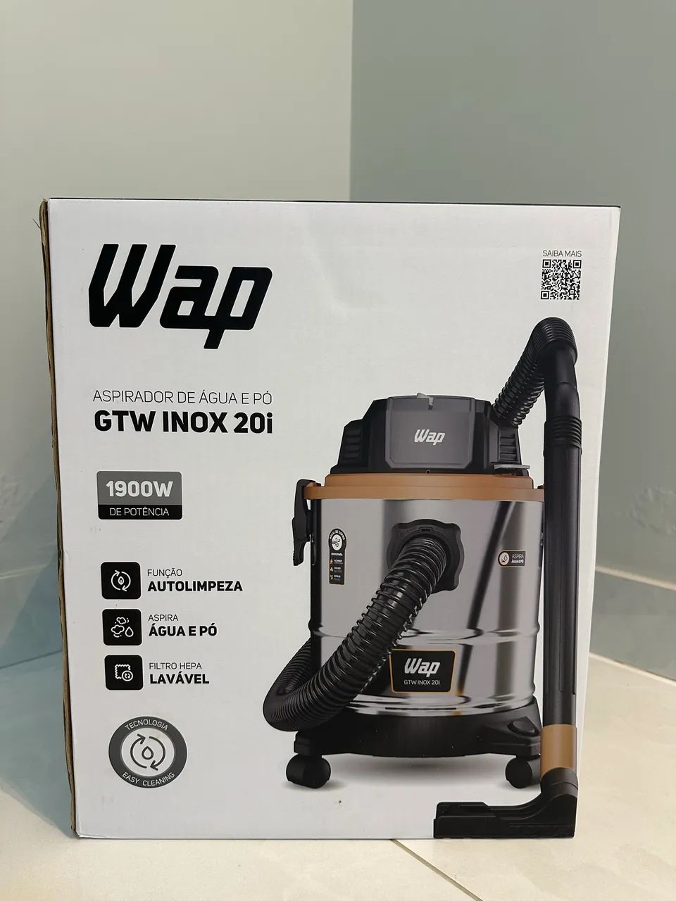 Chegou a oportunidade!