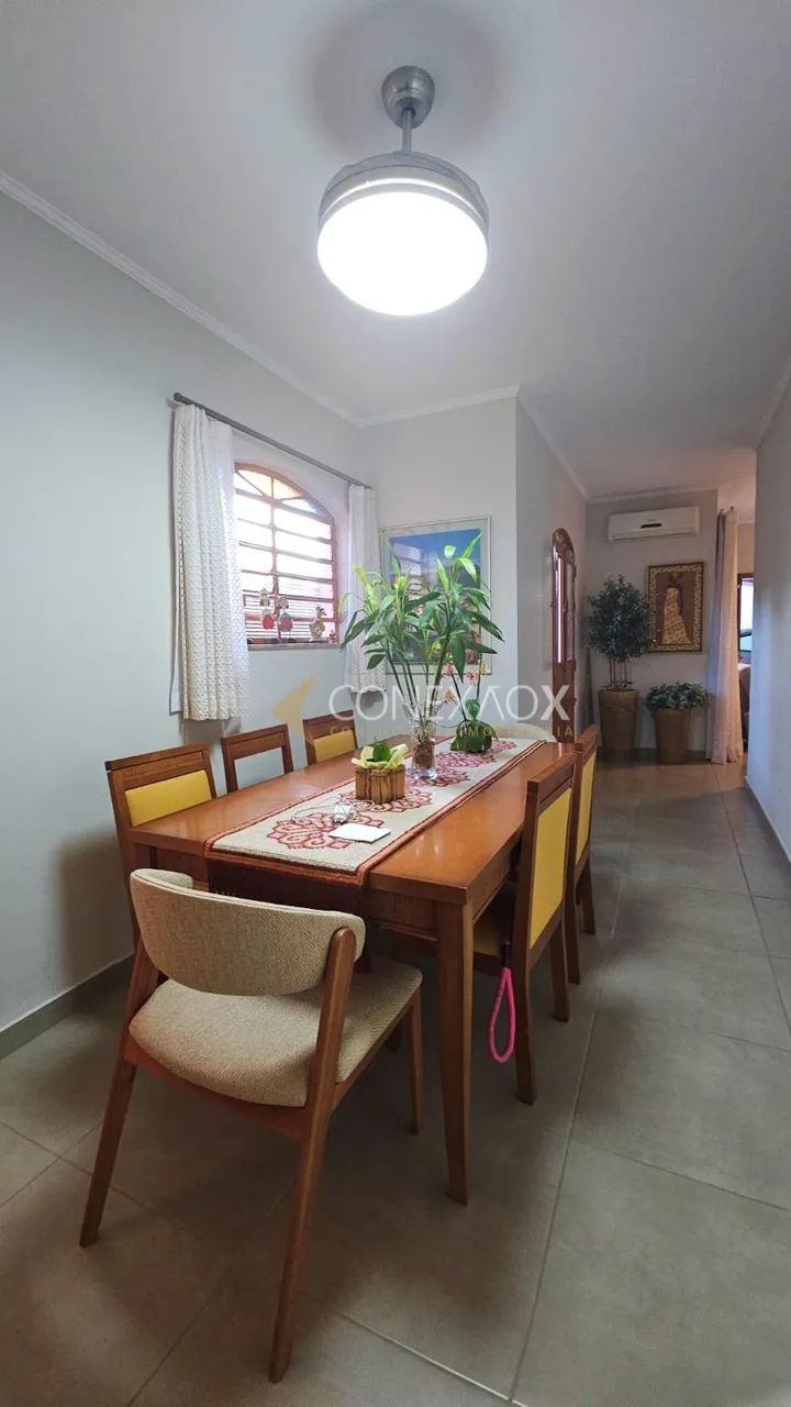 casa - Parque São Quirino - Campinas - Foto 5
