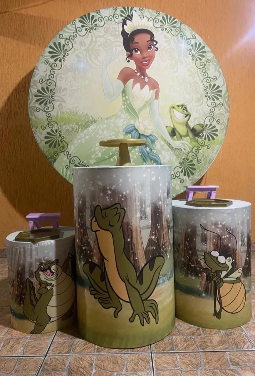 Pegue e monte / Arco de balões / Decoração montada  - Foto 4