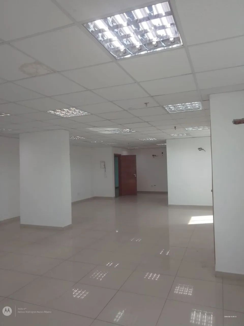 Ed. Corporativo Trade Center  - Foto 5