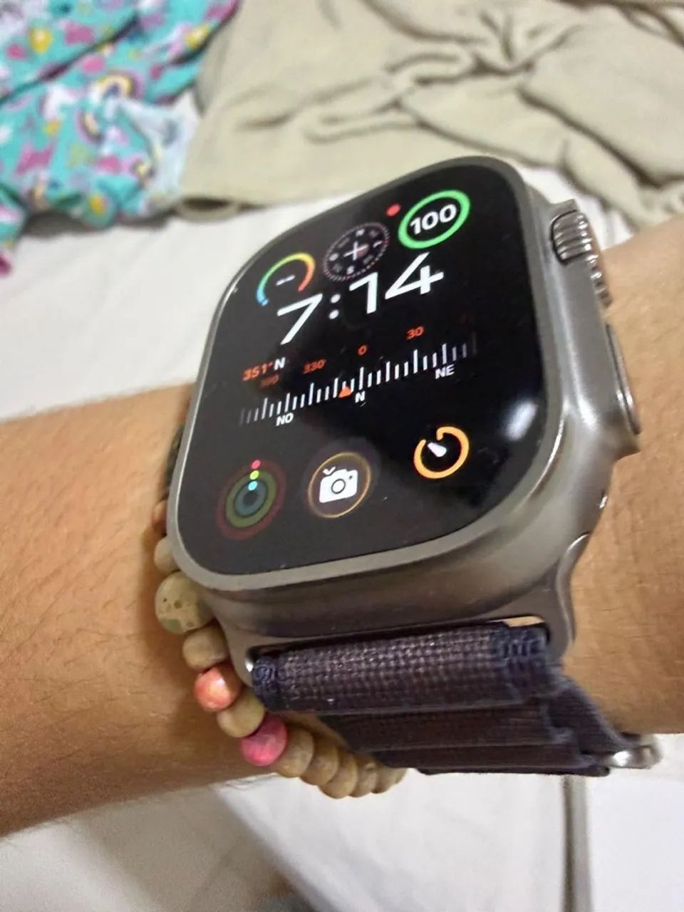 Apple Watch Ultra 2  - Foto 2