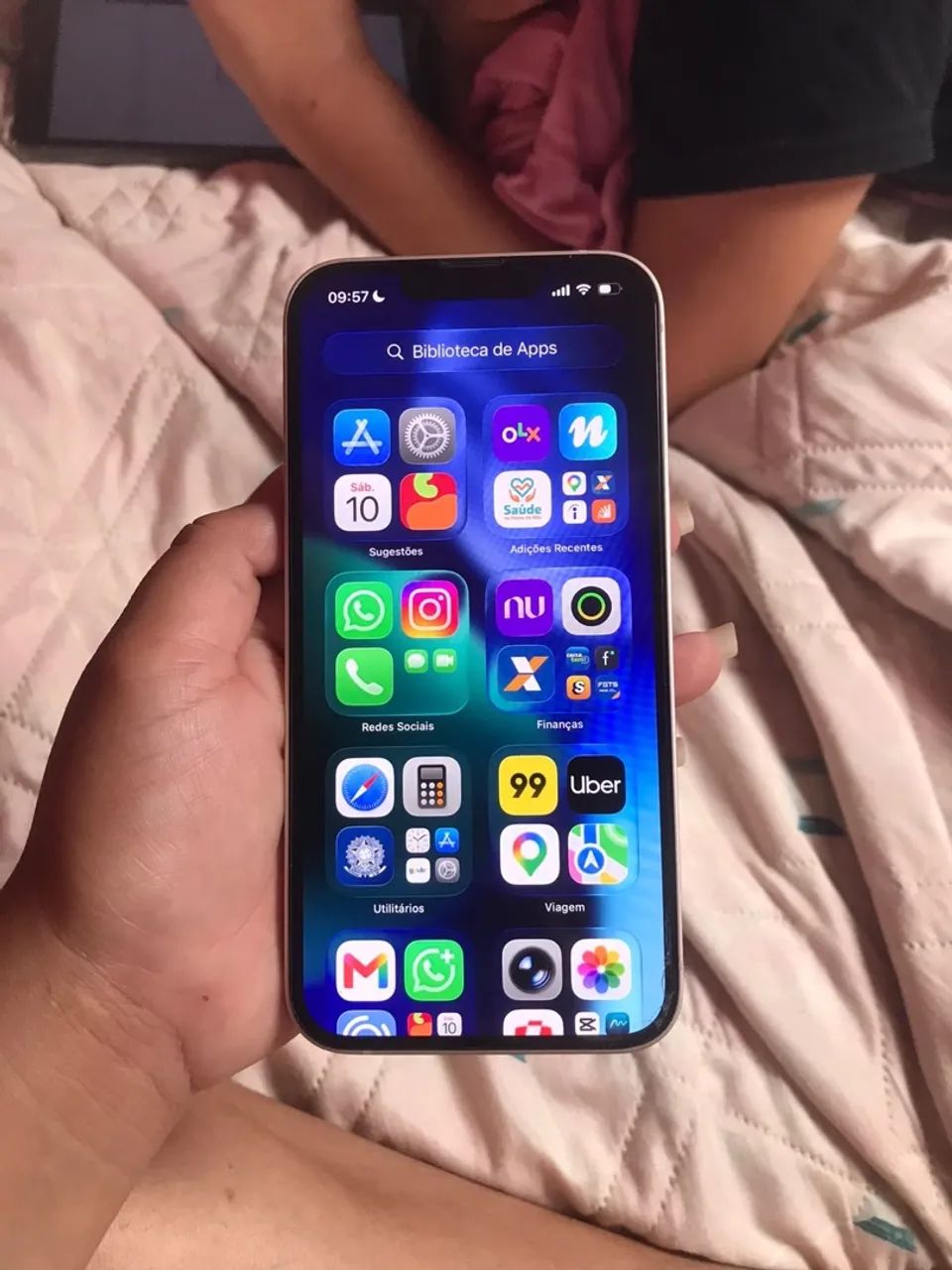 iPhone 14  - Foto 3