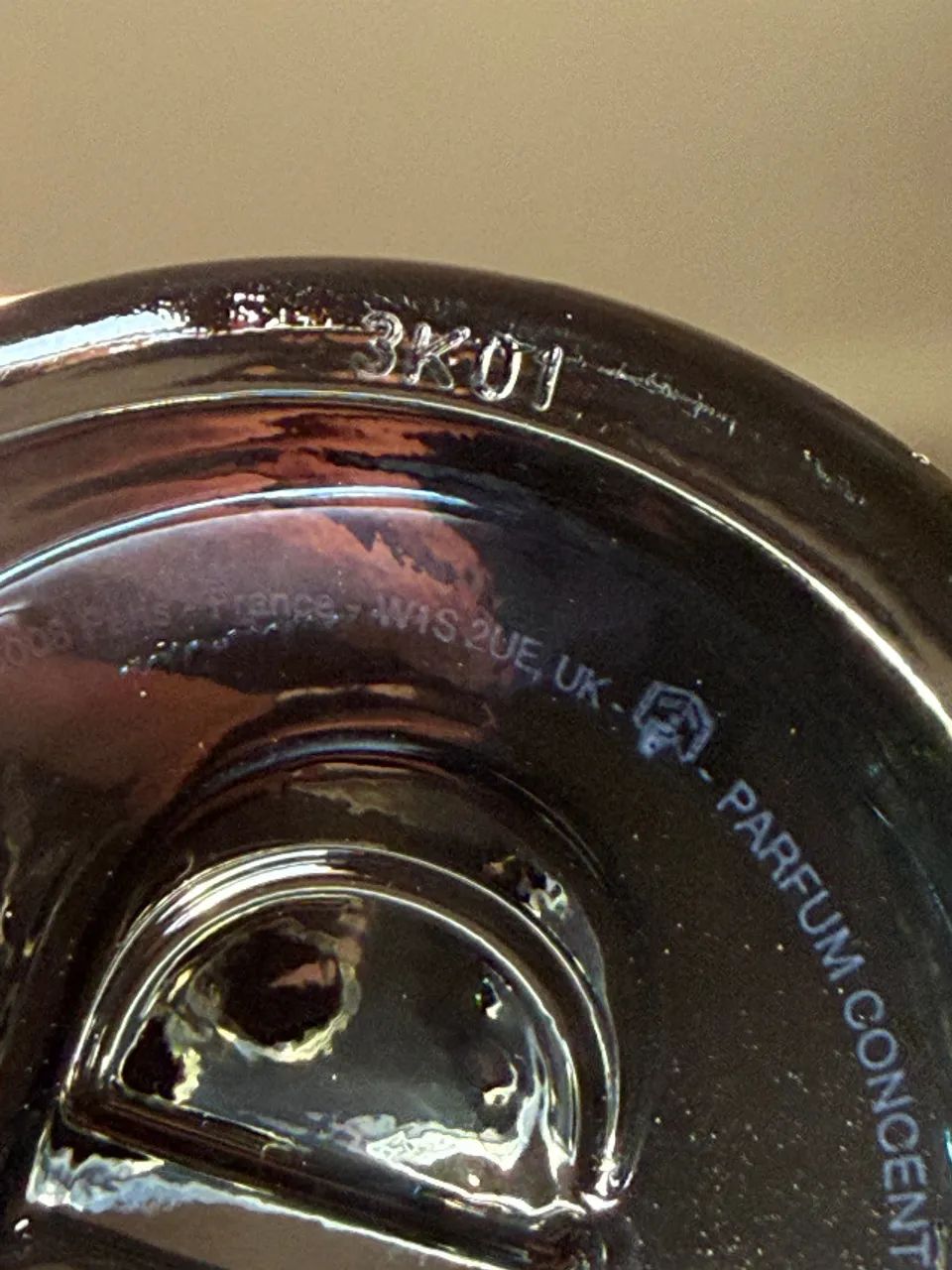Dior Sauvage ELIXIR Spray 100 ml. - Foto 5