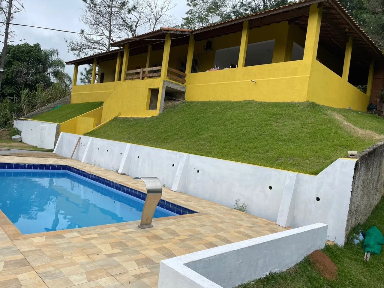 Chácara em Pedro de Toledo - SP - Foto 4