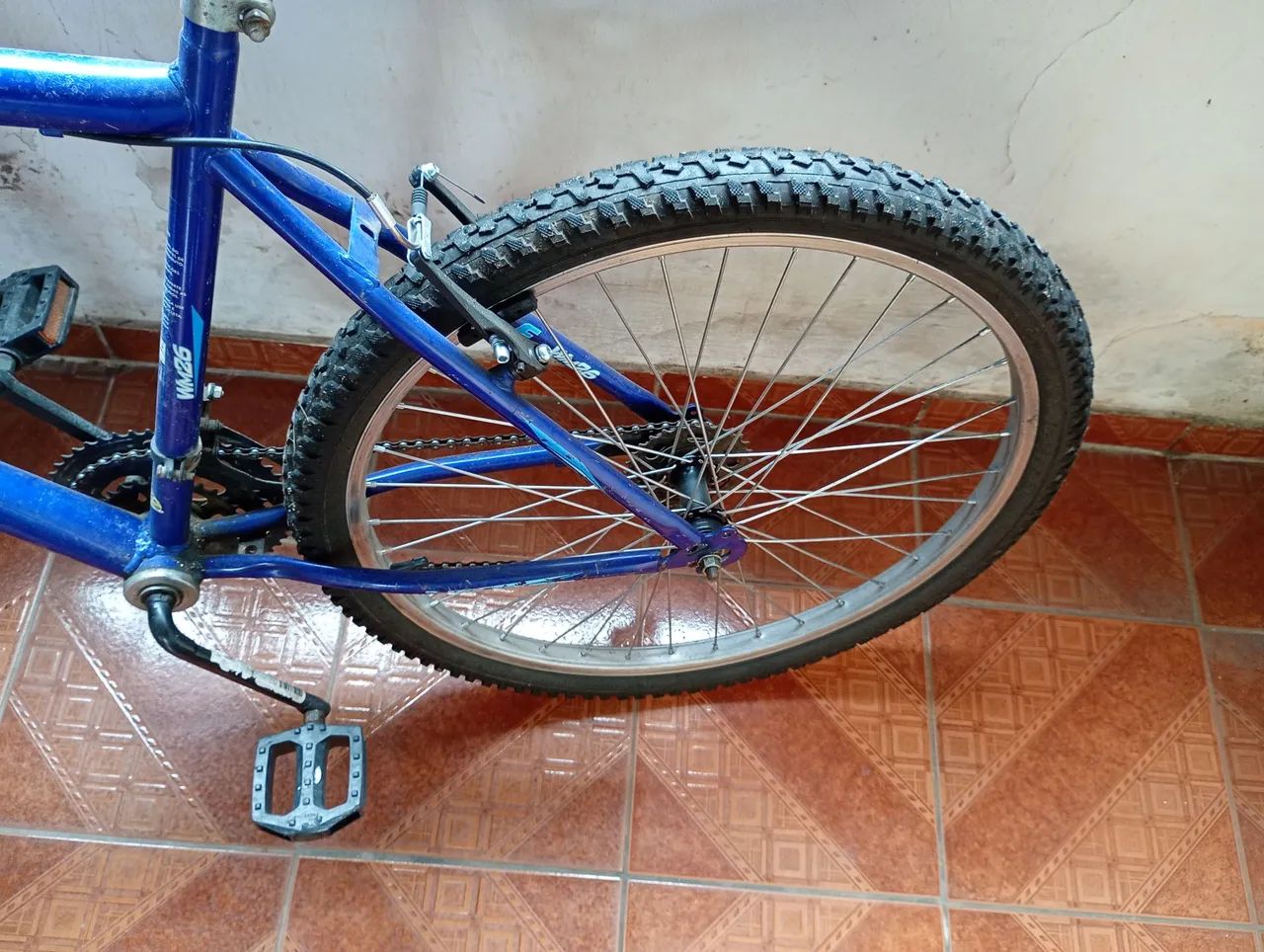 Baike  - Foto 4