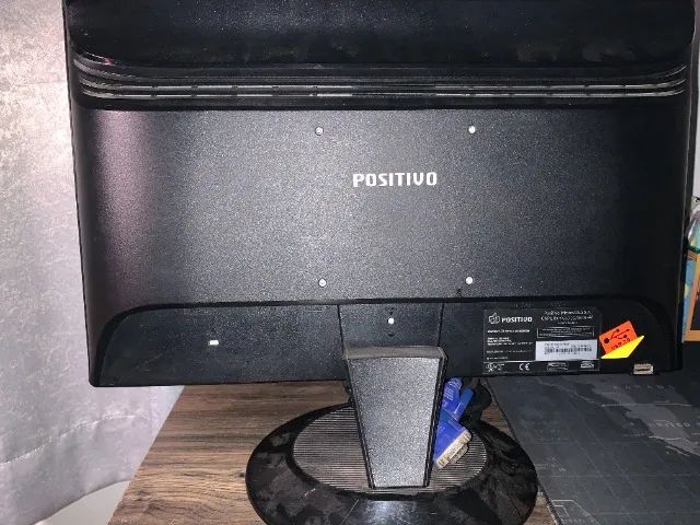 Monitor Positivo 936Swa - Foto 2