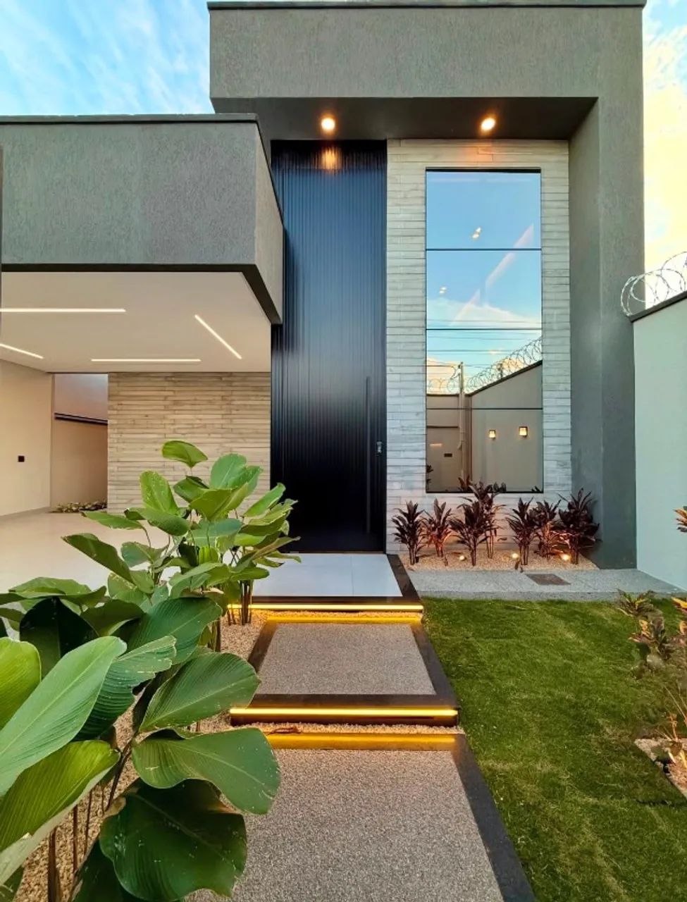 CASA À VENDA - PORTAL DO SOL - Foto 2
