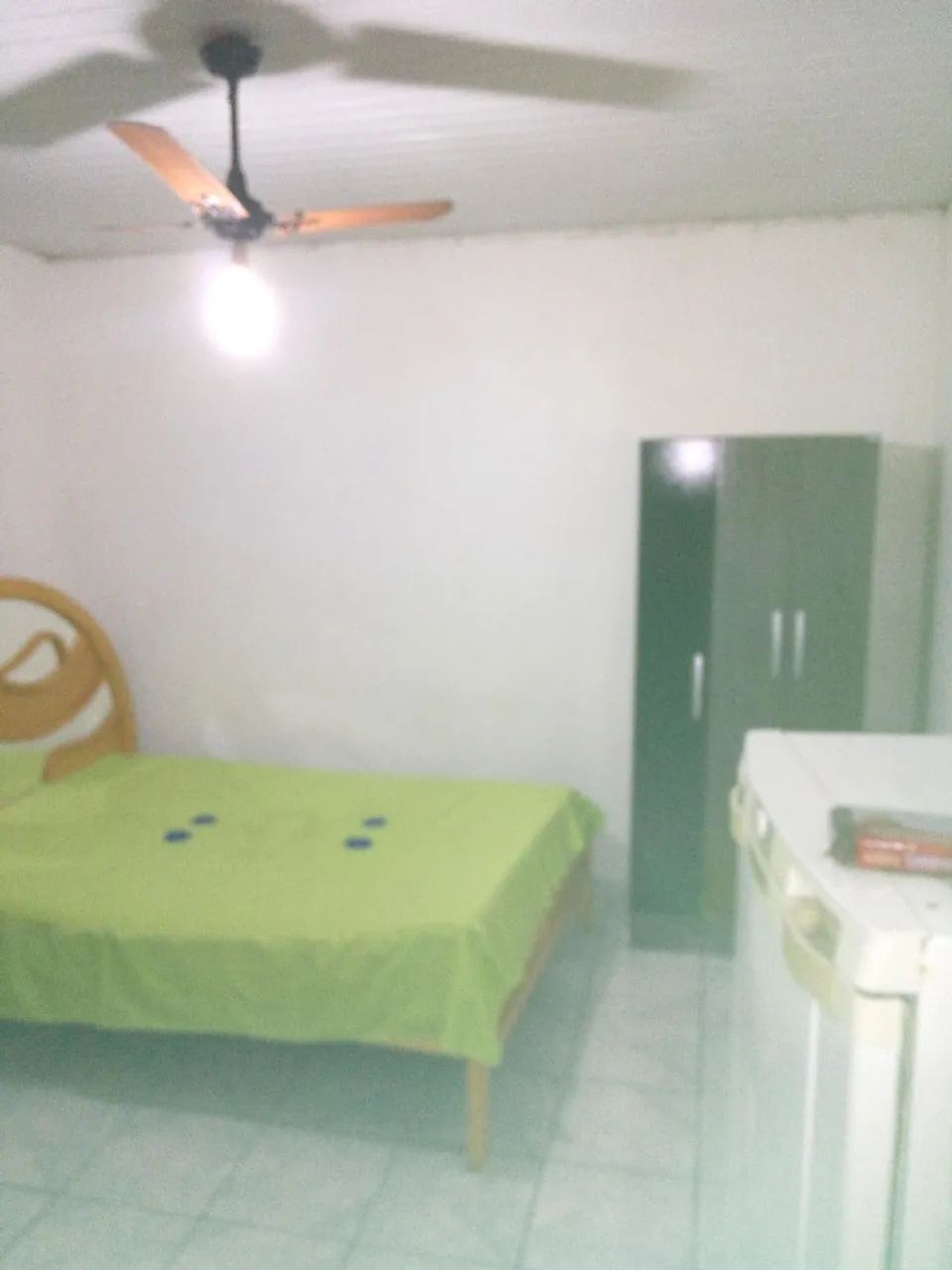 aluguel de quarto em vila velha - Foto 2