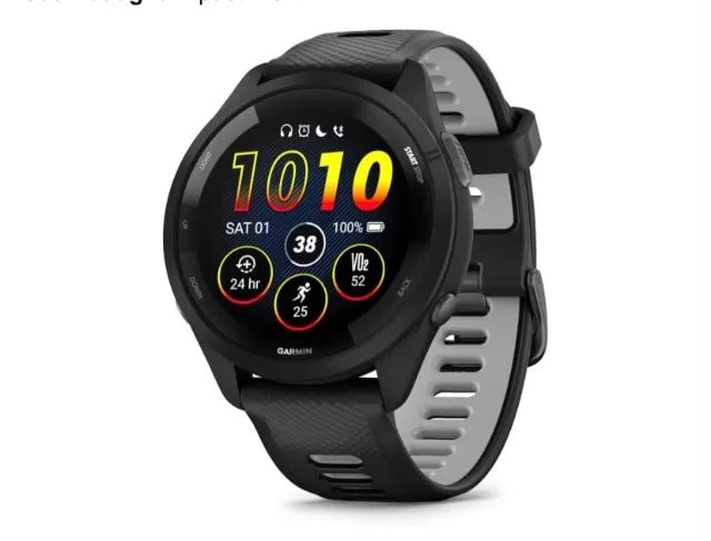 Garmin Forerunner 265 