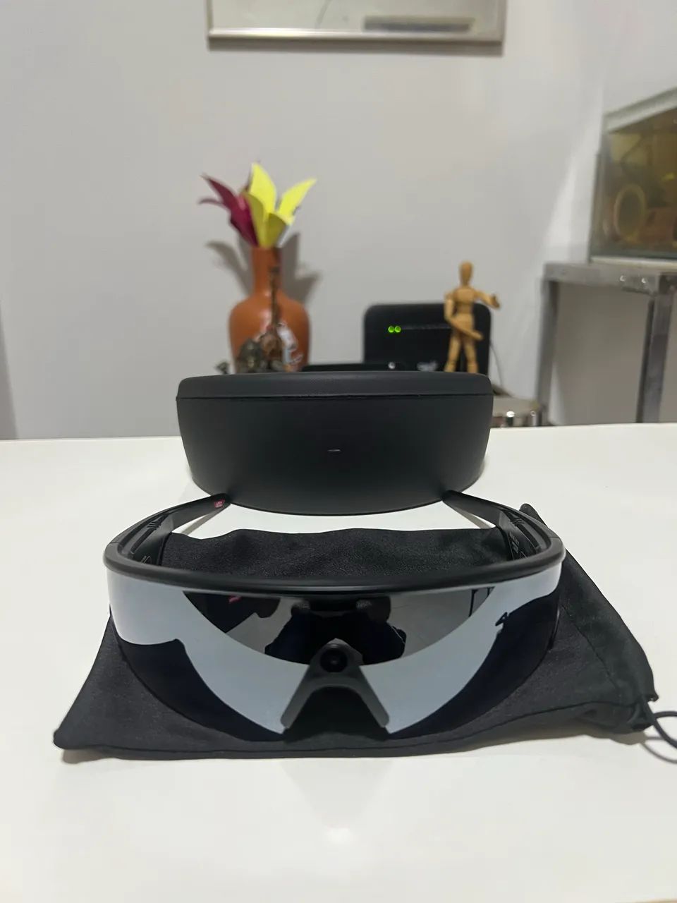 OAKLEY META VANGUARD