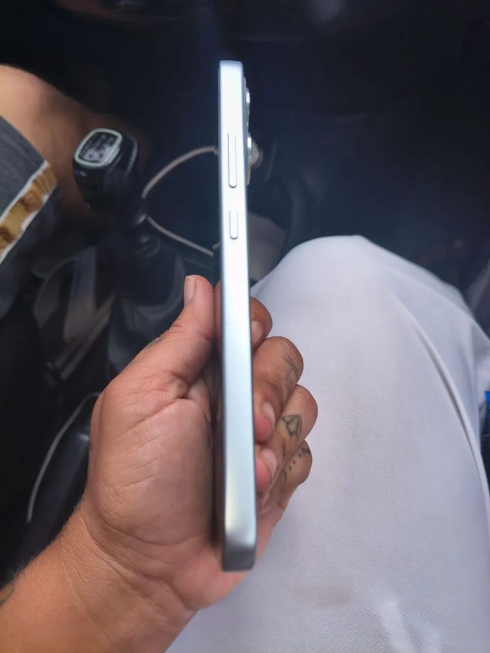 Celular oppo renno 14F 5G  - Foto 4