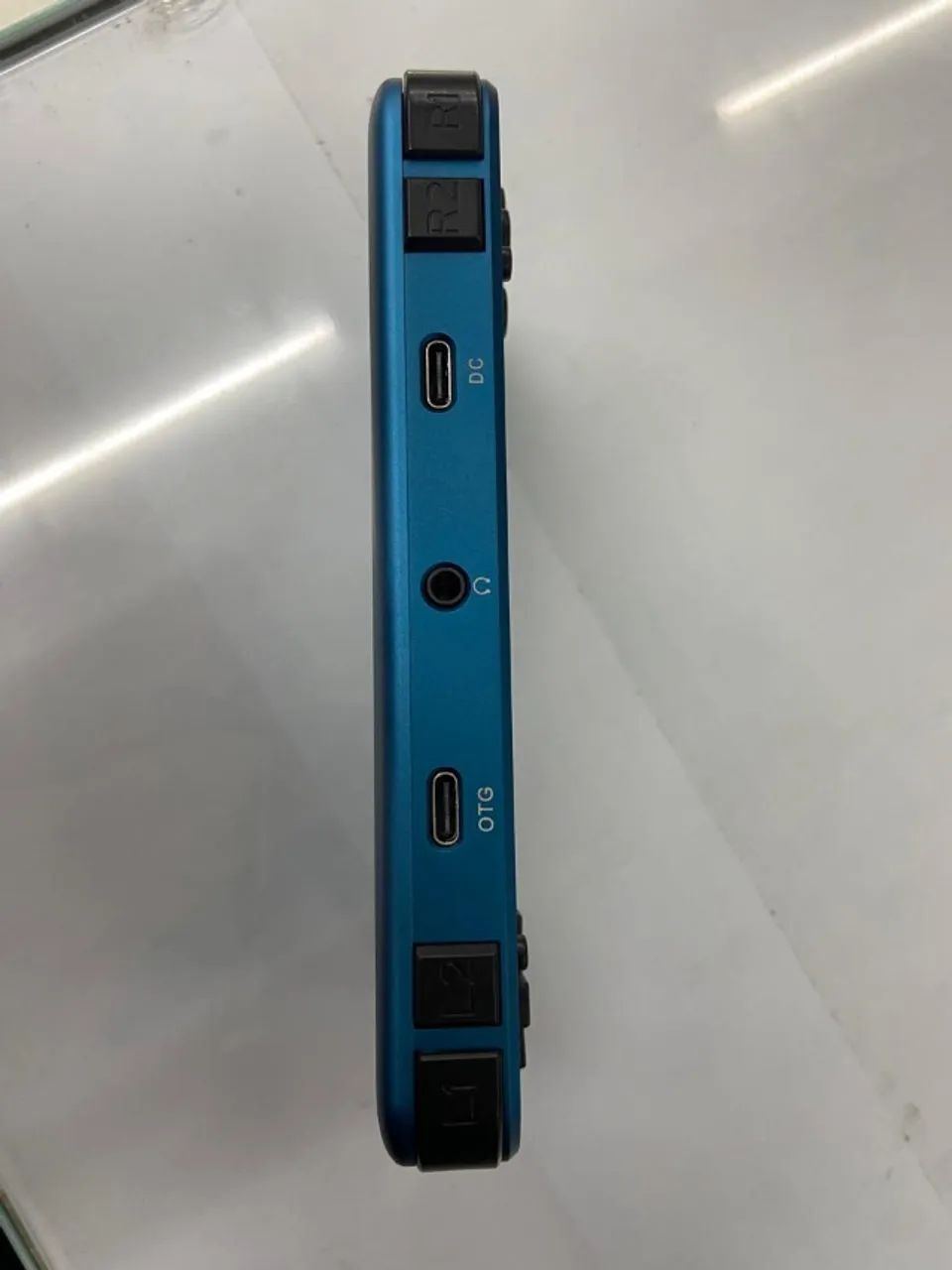 Console Portátil ANBERNIC RG351MP - Foto 4