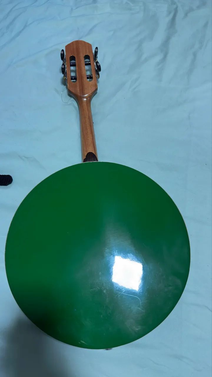 Banjo  - Foto 4