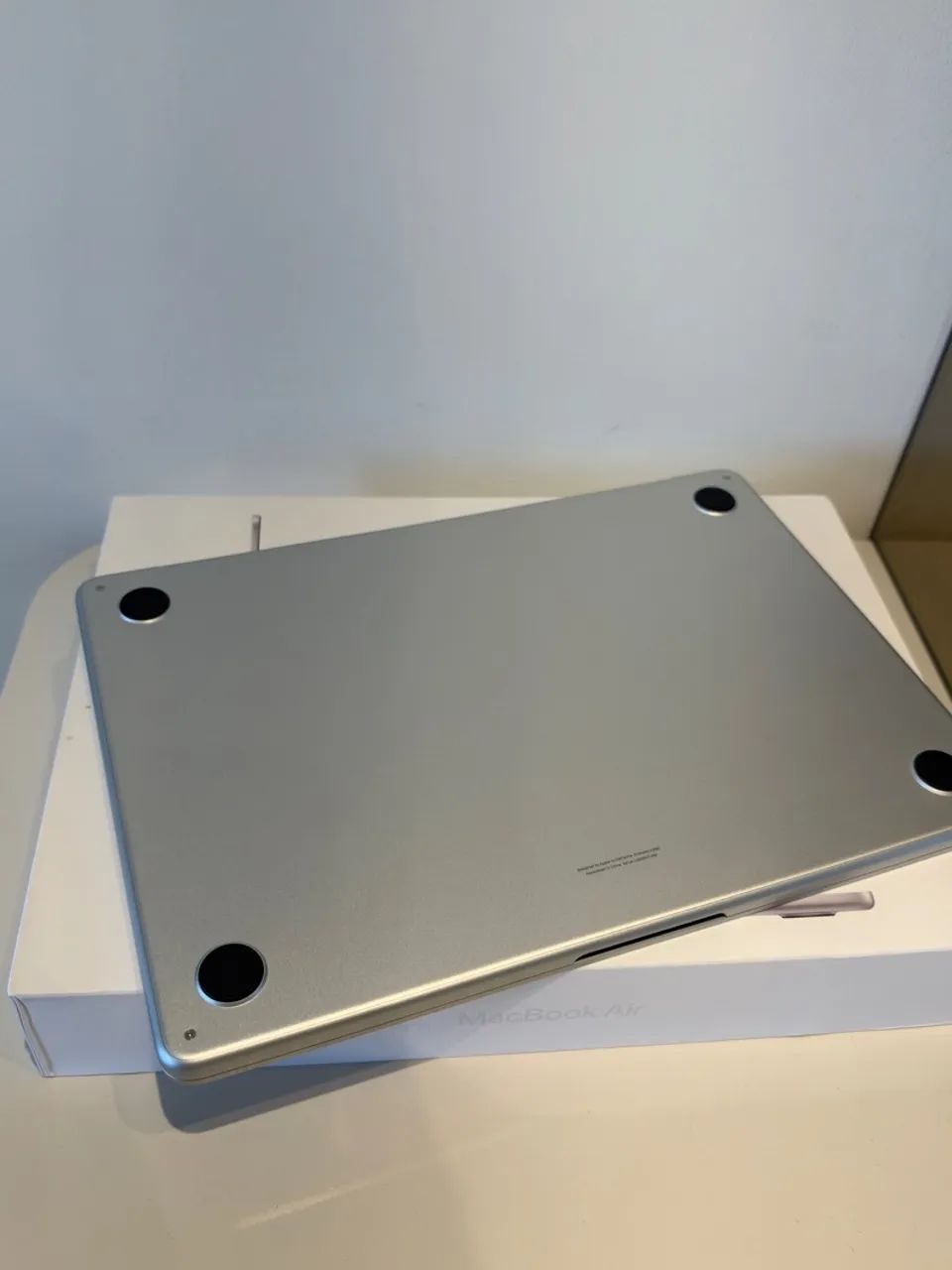 MacBook Air M2 | bateria 97% - Foto 3