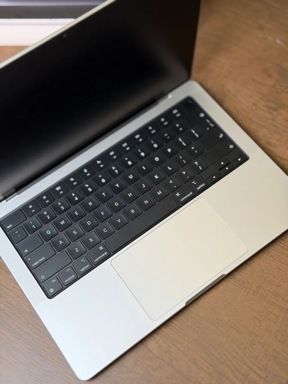 8/7終了　M4 MacBook Pro 14inch Nano-texture 14-inch MacBook Pro with M4 Pro or Max - Nano-texture Display