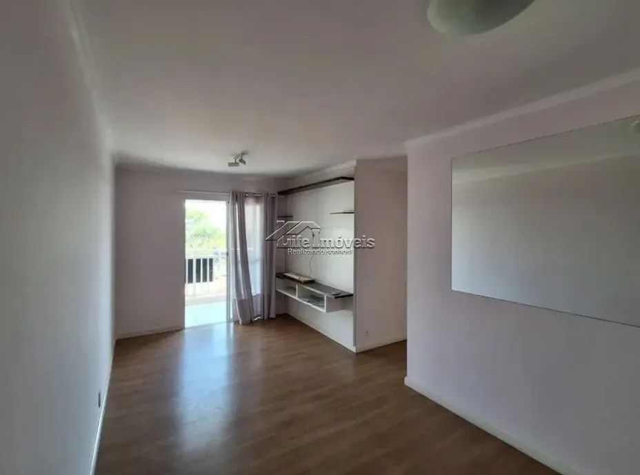 Vende e Aluga apto 3 Qts Jd Residencial Firenze - Foto 3