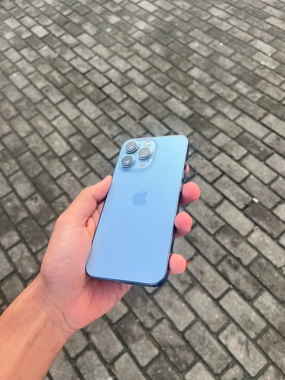 iPhone 13 Pro 256GB 