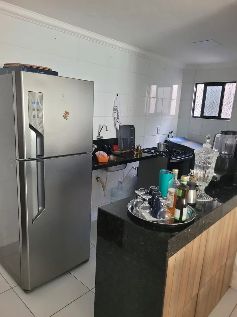 APARTAMENTO MURILOPOLIS - Foto 4