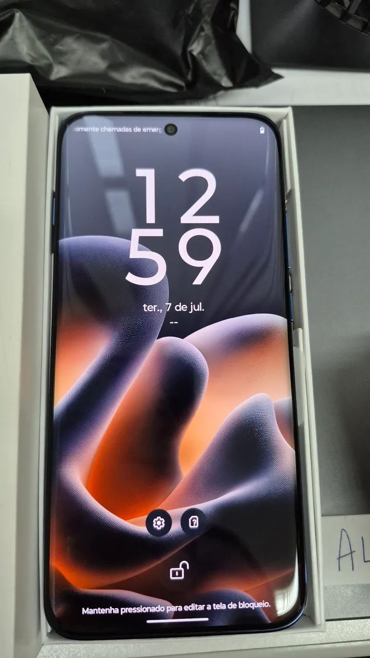 Motorola Edge 70 pro - Foto 4