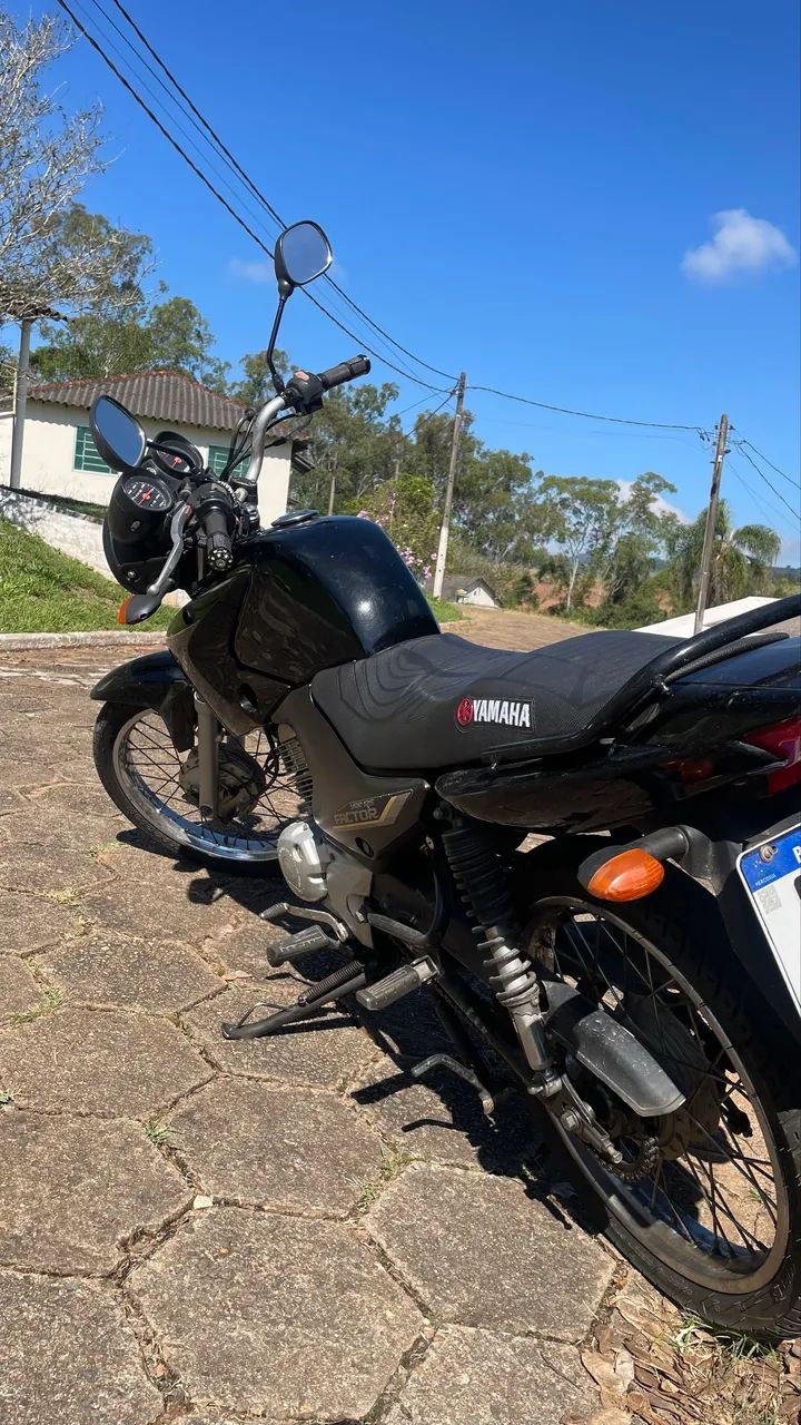 VENDO FACTOR 125 ks 2011/2012 - Foto 5