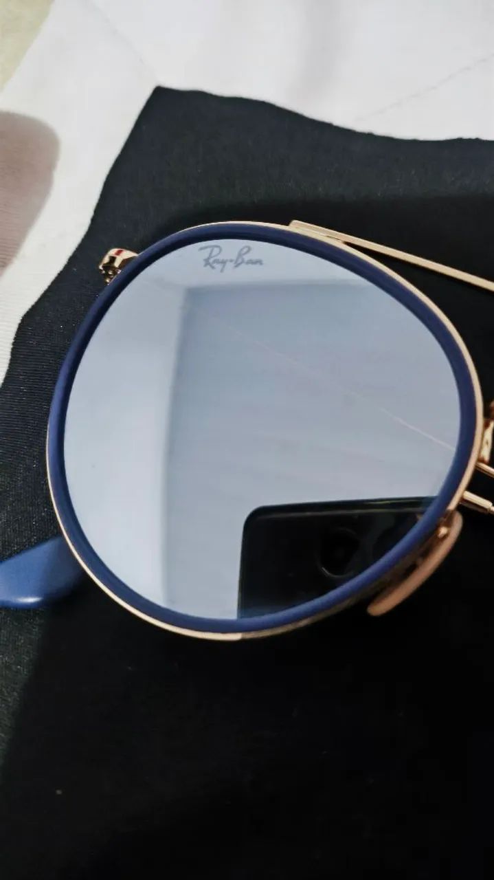 Óculos Rayban Original.  - Foto 4