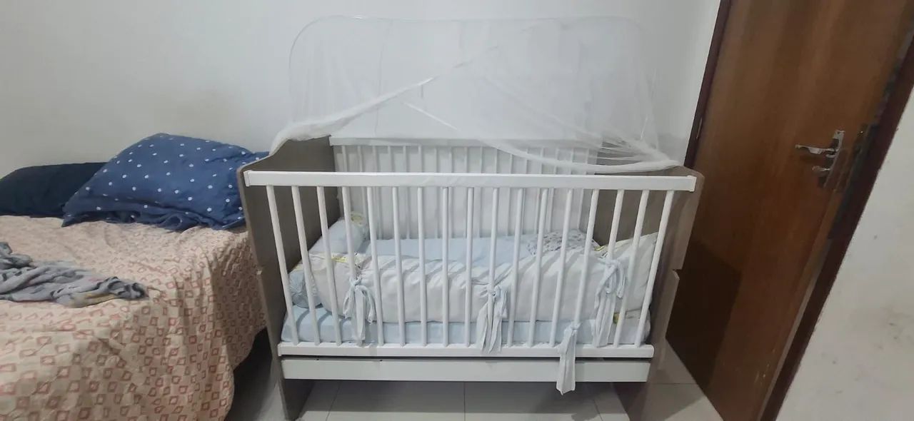Berço Infantil  - Foto 3