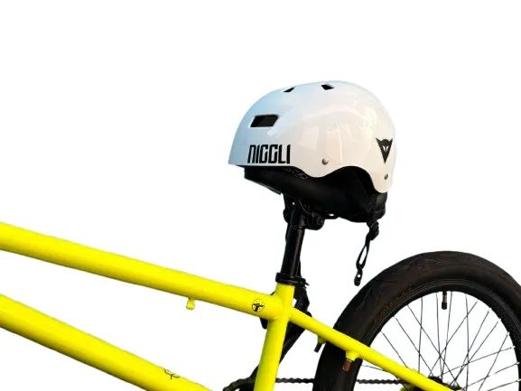BMX PRO-X 20 + KIT DE PROTEÇÃO 