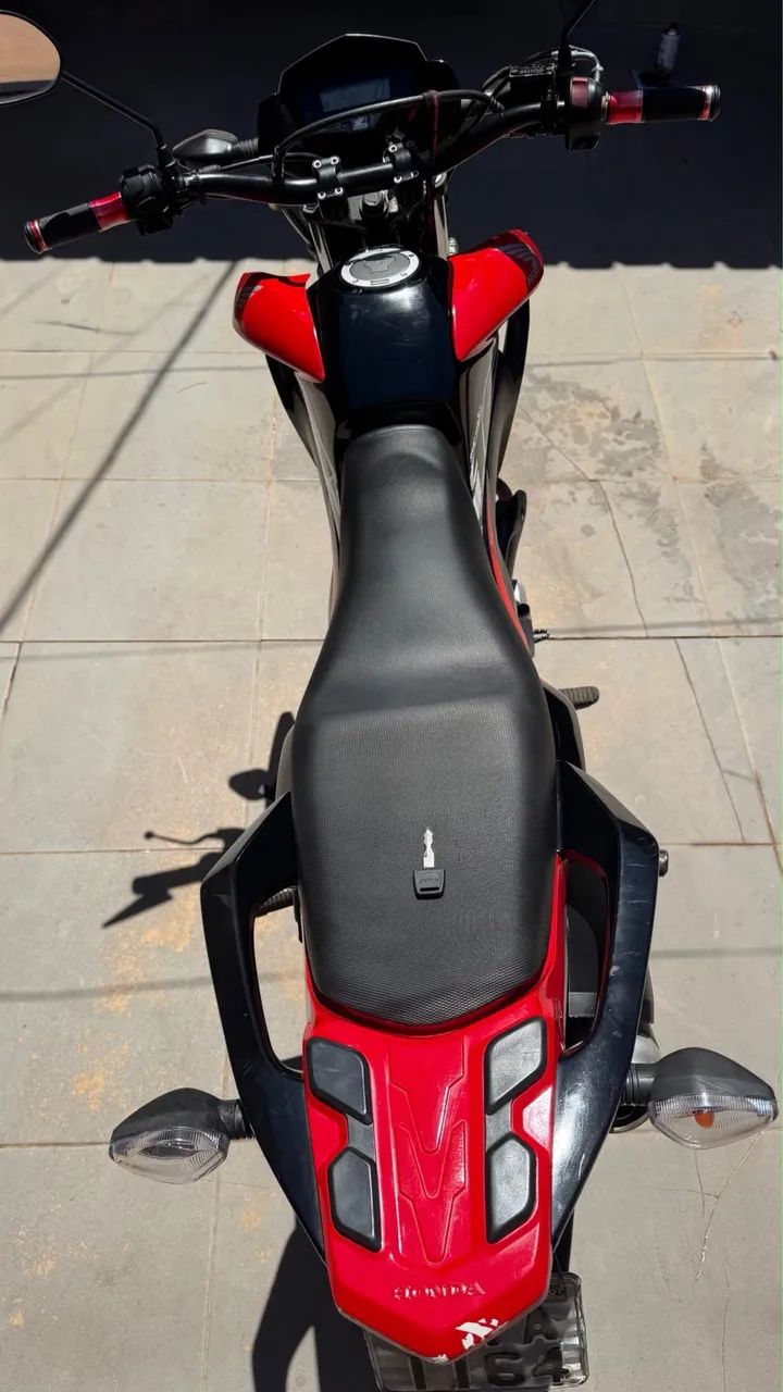 Bros 160 ESDD Flex 2015! - Foto 3