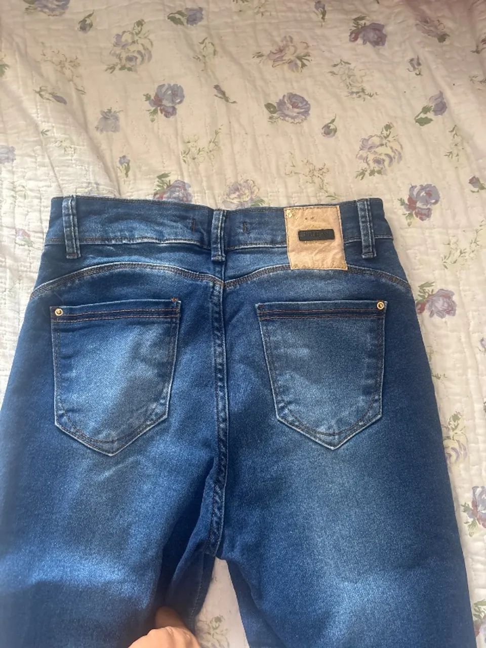 CALÇA USADA APENAS 1X  - Foto 3
