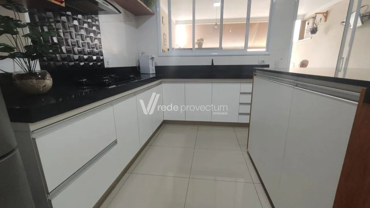 casa - Parque Jambeiro - Campinas - Foto 5
