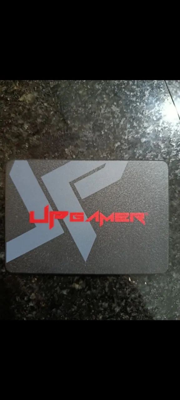 SSD 1T UP gamer  - Foto 3