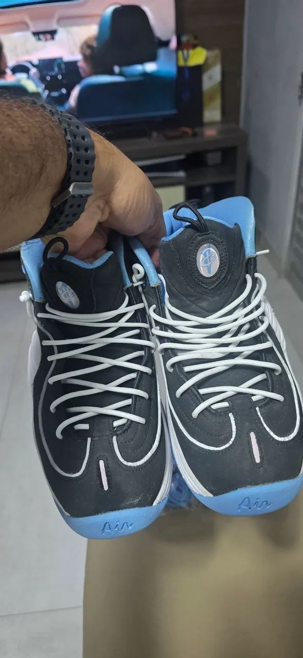 Nike tênis ?  - Foto 5