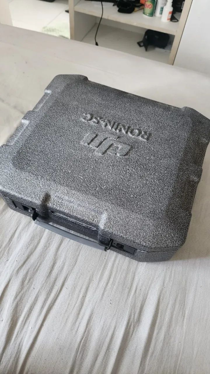 Estabilizador de câmera DJI Ronin-SC - Foto 2