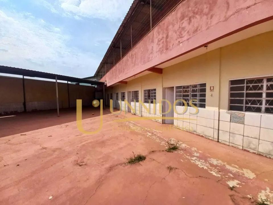 Estrutura Escolar Completa! - Foto 2