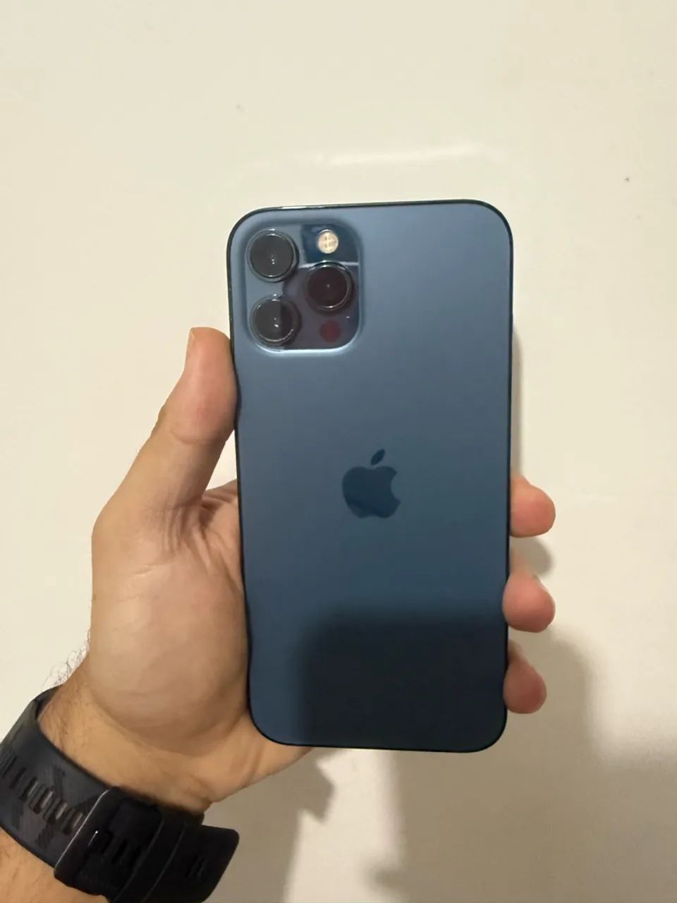 iPhone 12 Pro Max 
