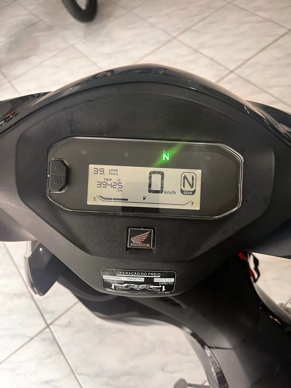 Honda BIZ 125  - Foto 2