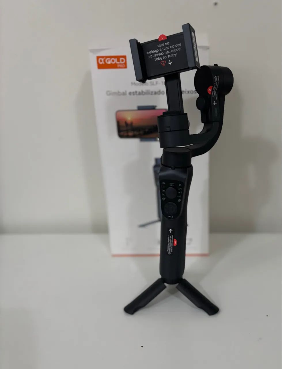 Gimbal  - Foto 2