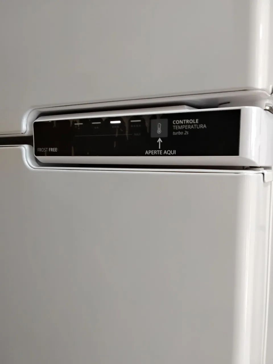 Geladeira Duplex  Impecável 