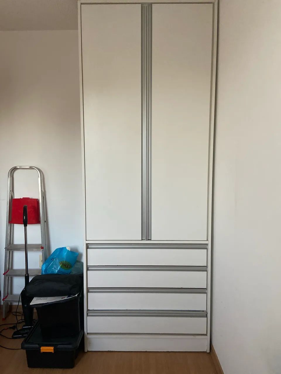 Guarda roupa planejado  - Foto 2