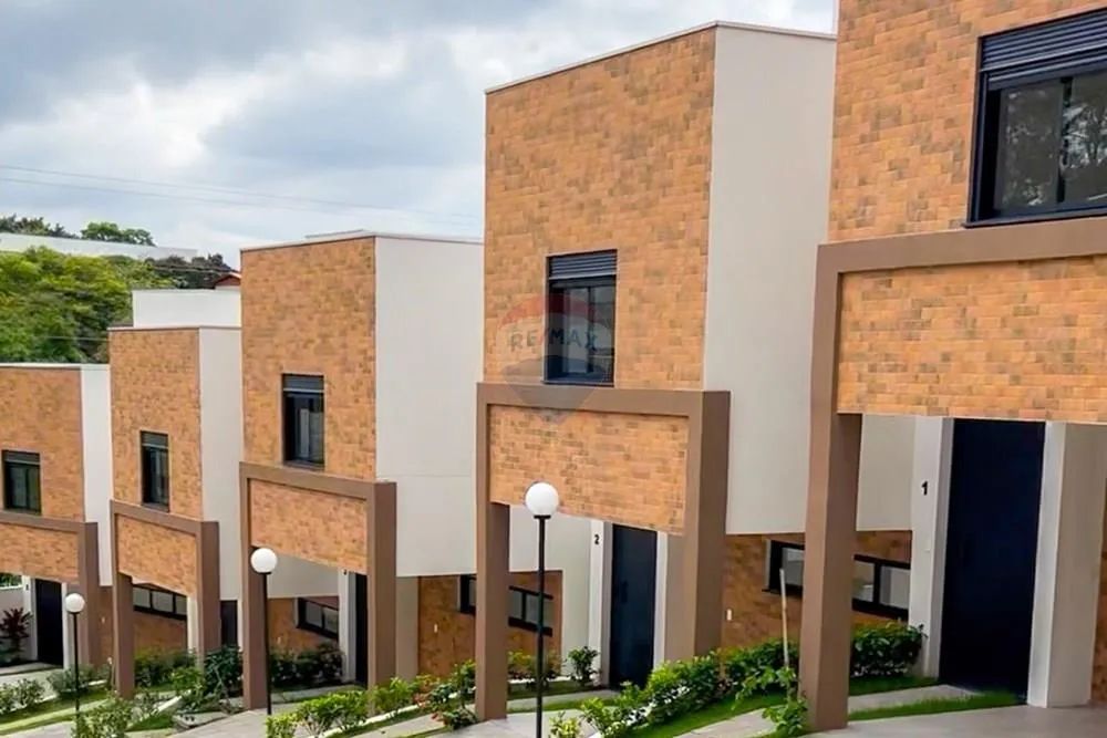 Lançamento Casas de 3 quartos a venda - Nova Campinas - Campinas/SP - Foto 2