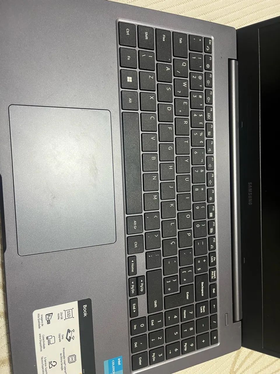 Samsung Book - Foto 2