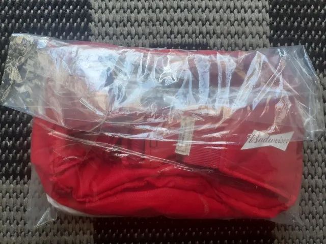 Bolsa Transversal FWC2026 - Foto 5