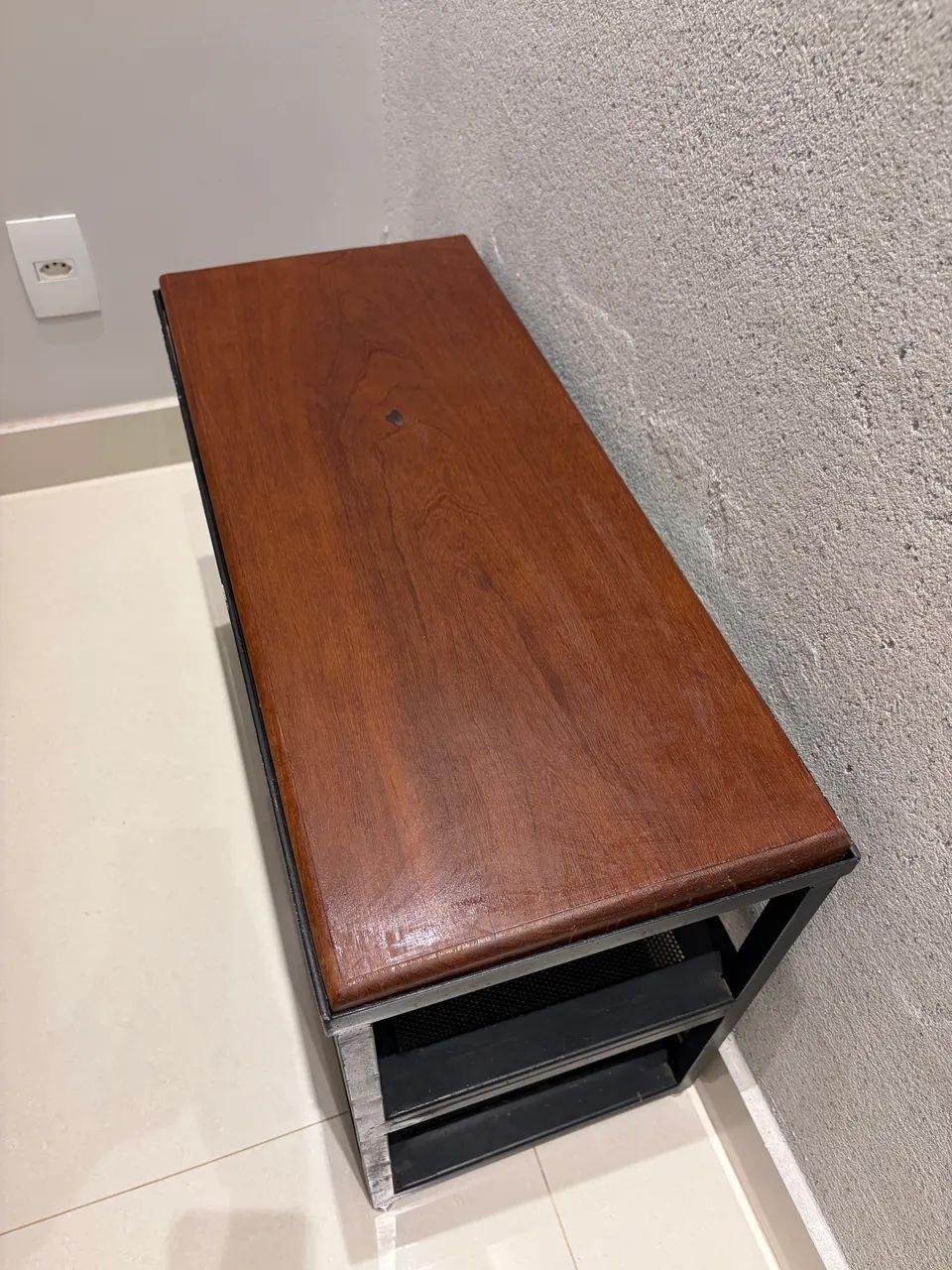 Banco/sapateira